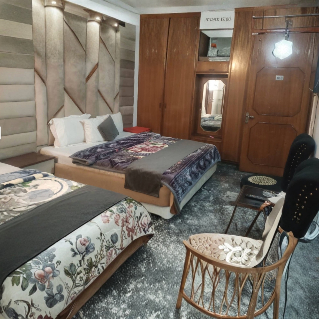 Business Traveler's Guide to Lahore: Where to Stay & What to Know