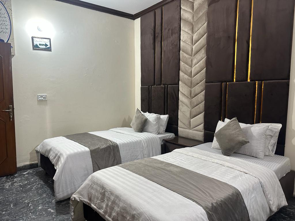 Single Room